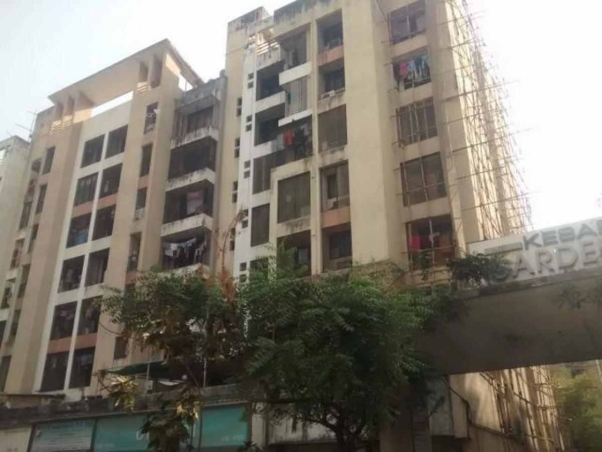 3 غرف نوم منزل في Mumbai, India رقم 60449