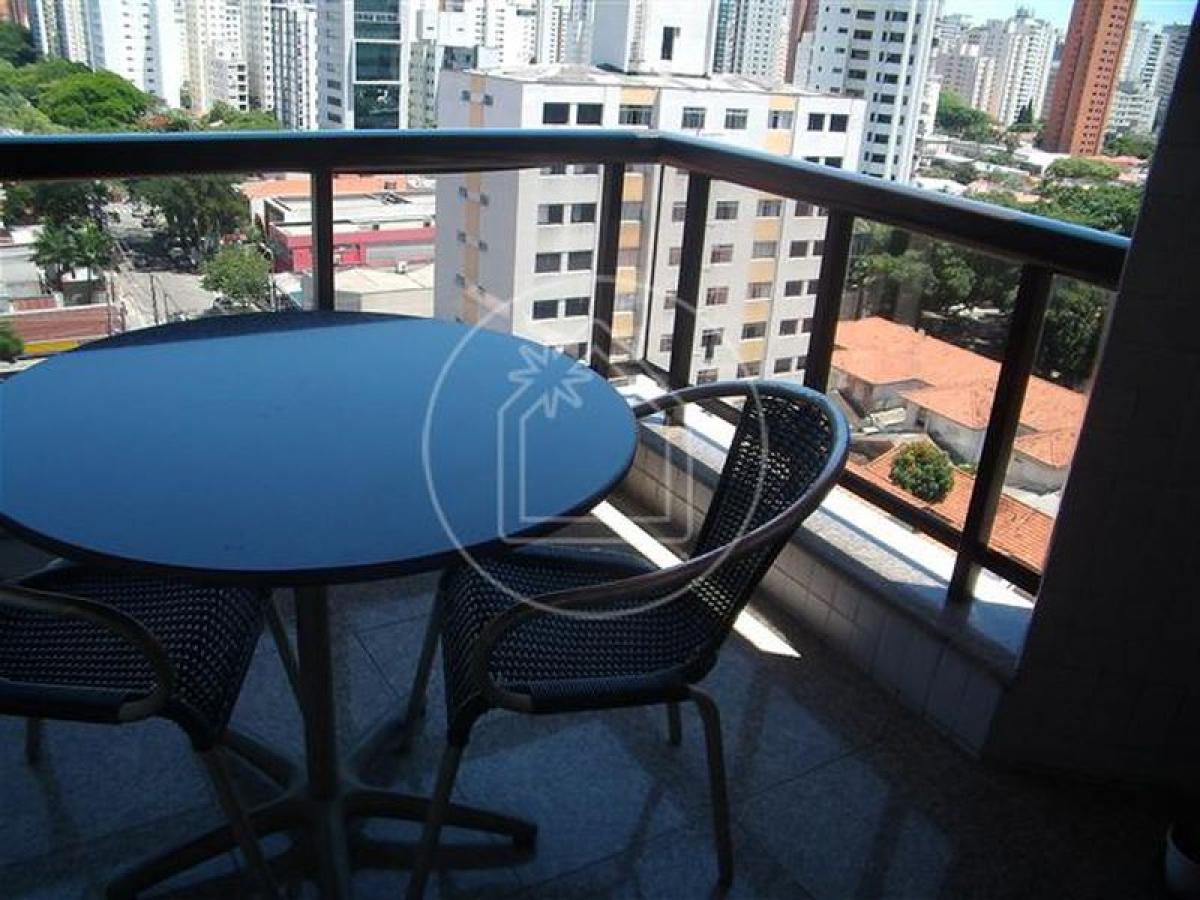 4 chambres Appartement à Sao Paulo, Brazil No. 540549