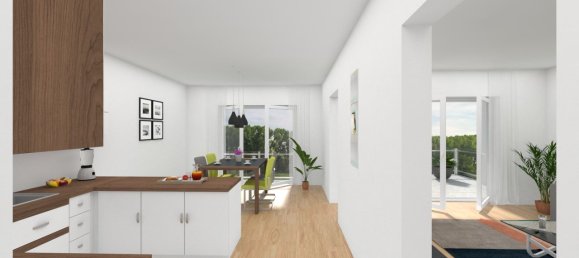 Apartamento T1 em Passau, Germany N.º 180746 4