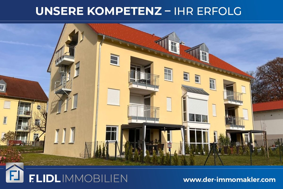 Apartamento T1 em Passau, Germany N.º 180746