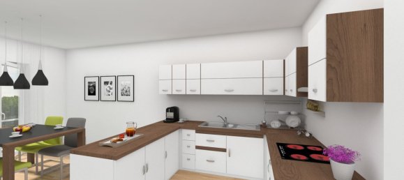 Apartamento T1 em Passau, Germany N.º 180746 9