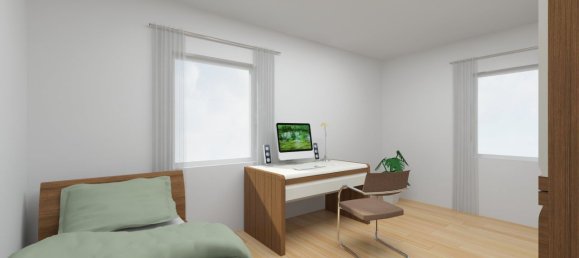 Apartamento T1 em Passau, Germany N.º 180746 6