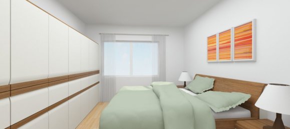 Apartamento T1 em Passau, Germany N.º 180746 7