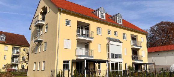 Apartamento T1 em Passau, Germany N.º 180746 2