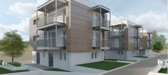 2 bedrooms Apartment in Panorama, Greece No. 92632 7