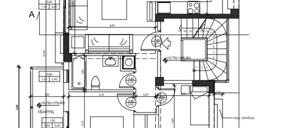 2 bedrooms Apartment in Panorama, Greece No. 92632 8