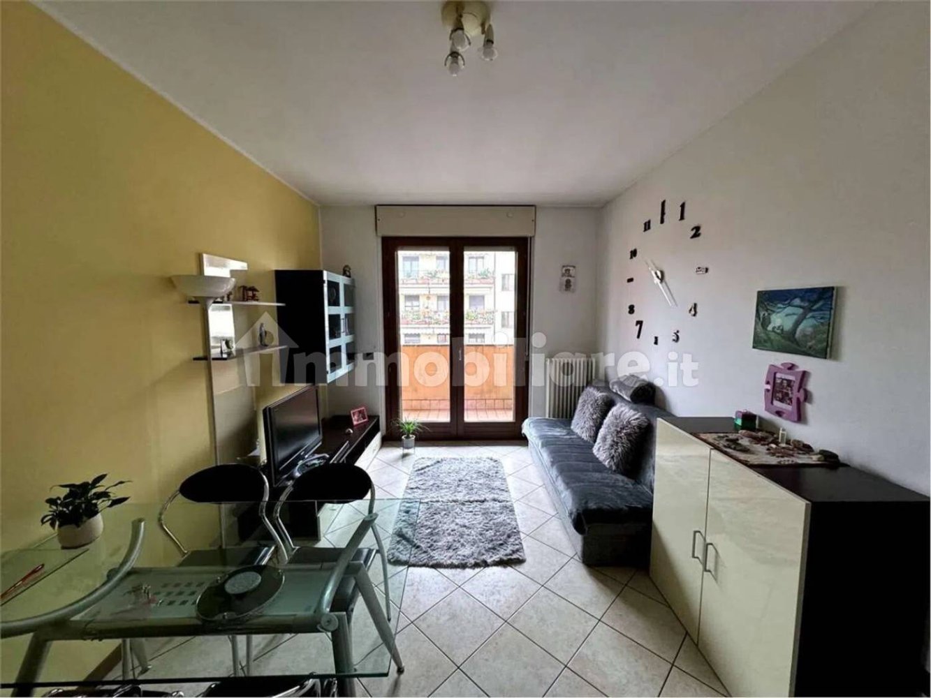 2 chambres Appartement à Voghera, Italy No. 344008