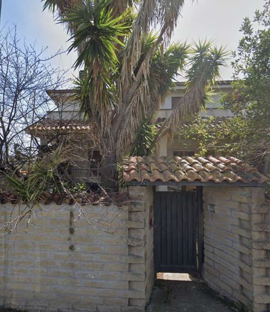 7 bedrooms House in Rome, Italy No. 395310