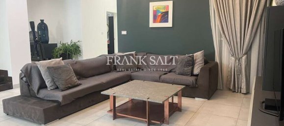 3 chambres Maisonnette à Bahrija, Malta No. 8425 5