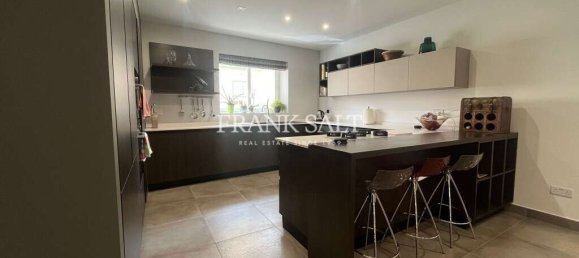 3 chambres Maisonnette à Bahrija, Malta No. 8425 8