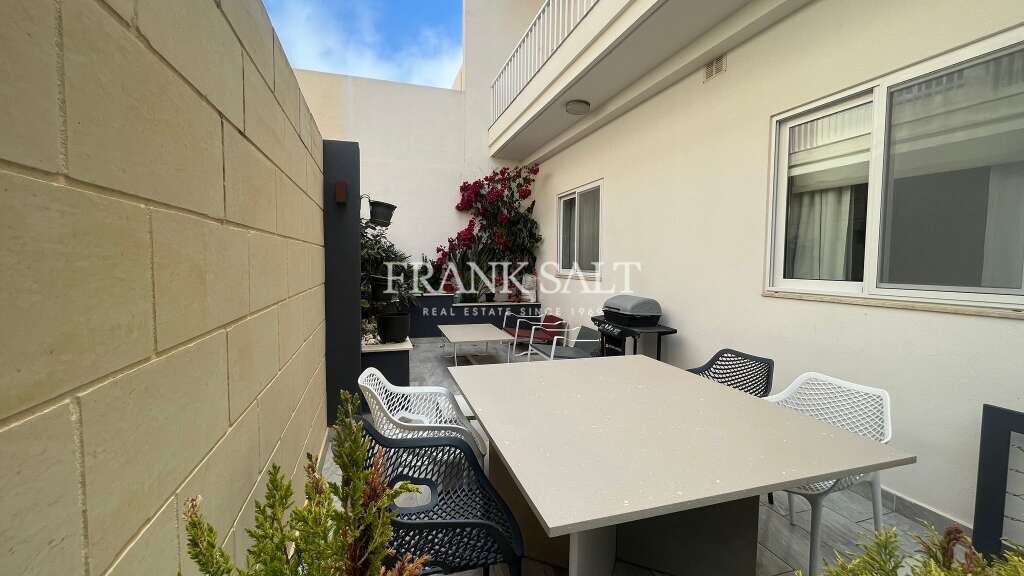 3 chambres Maisonnette à Bahrija, Malta No. 8425