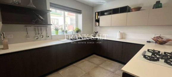 3 chambres Maisonnette à Bahrija, Malta No. 8425 6