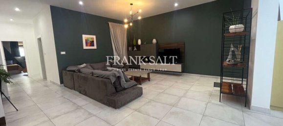 3 chambres Maisonnette à Bahrija, Malta No. 8425 4