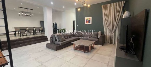 3 chambres Maisonnette à Bahrija, Malta No. 8425 3