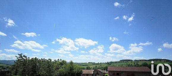 3-Zimmer Wohnung in Saint-Laurent-de-Chamousset, France, Nr. 259464 7