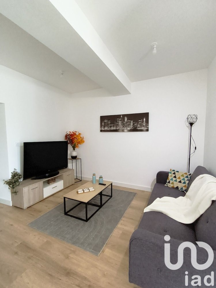 3-Zimmer Wohnung in Saint-Laurent-de-Chamousset, France, Nr. 259464