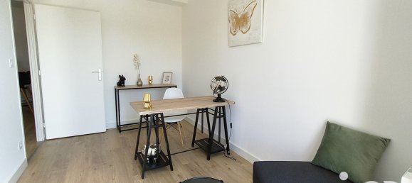 3-Zimmer Wohnung in Saint-Laurent-de-Chamousset, France, Nr. 259464 4