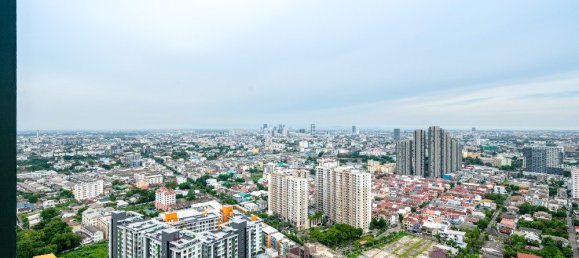 2 Schlafzimmer Eigentumswohnung in Phra Khanong, Thailand, Nr. 65613 13