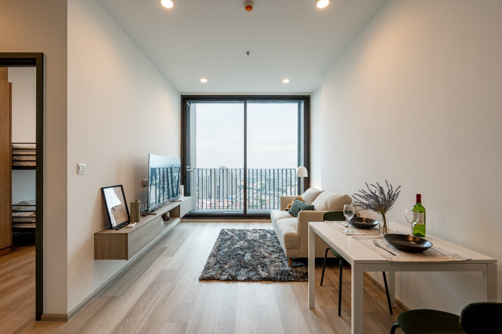 Condominio de 2 dormitorios en Phra Khanong, Thailand No. 65613