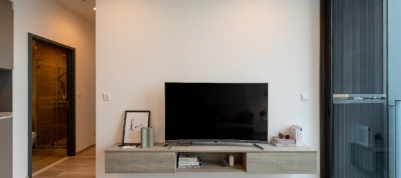 2 Schlafzimmer Eigentumswohnung in Phra Khanong, Thailand, Nr. 65613 3