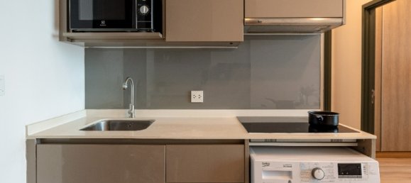 2 Schlafzimmer Eigentumswohnung in Phra Khanong, Thailand, Nr. 65613 12