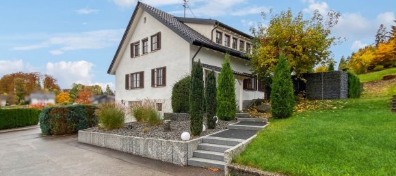 5غرفة منزل في Tuttlingen, Germany رقم 20394 3