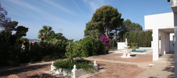 6 Schlafzimmer Villa in Altea, Spain, Nr. 5344 14