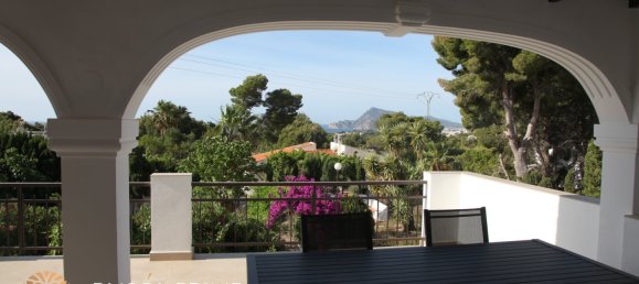 6 Schlafzimmer Villa in Altea, Spain, Nr. 5344 16