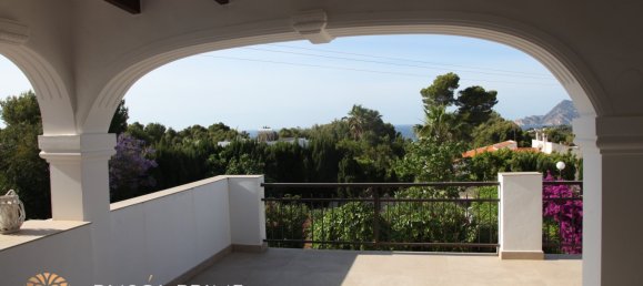 6 Schlafzimmer Villa in Altea, Spain, Nr. 5344 15