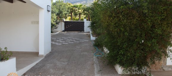 6 Schlafzimmer Villa in Altea, Spain, Nr. 5344 10