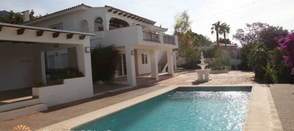 6 Schlafzimmer Villa in Altea, Spain, Nr. 5344 2