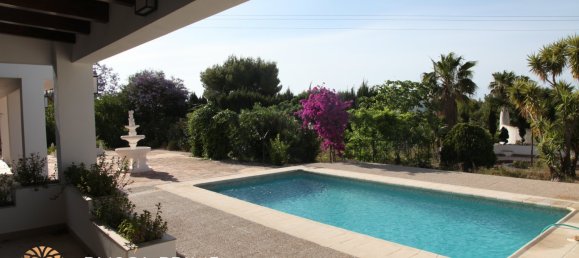 6 Schlafzimmer Villa in Altea, Spain, Nr. 5344 3