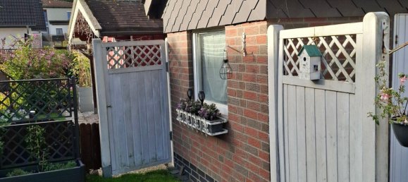 Таунхаус с 4 спальнями в Verden, Германия № 364417 7