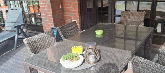 Таунхаус с 4 спальнями в Verden, Германия № 364417 4