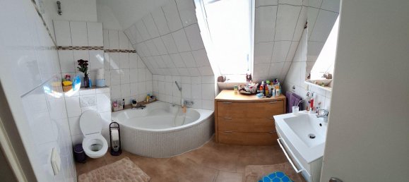 Таунхаус с 4 спальнями в Verden, Германия № 364417 19