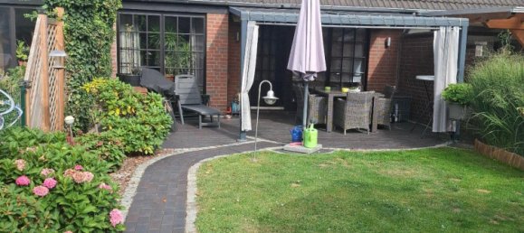 Таунхаус с 4 спальнями в Verden, Германия № 364417 2