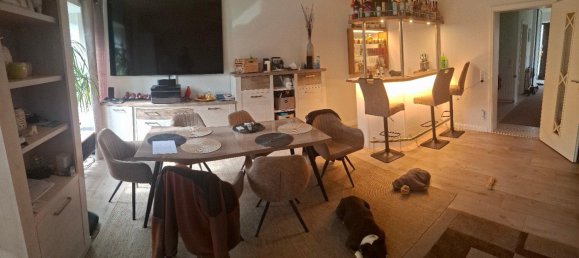 Таунхаус с 4 спальнями в Verden, Германия № 364417 9