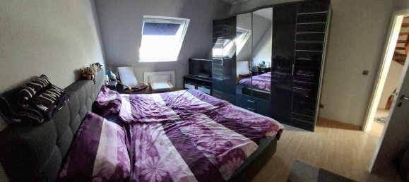 Таунхаус с 4 спальнями в Verden, Германия № 364417 17