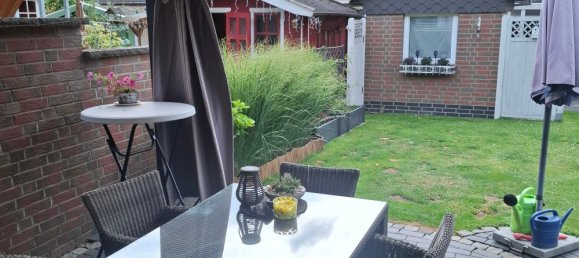 Таунхаус с 4 спальнями в Verden, Германия № 364417 5