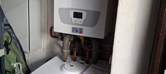 Таунхаус с 4 спальнями в Verden, Германия № 364417 15