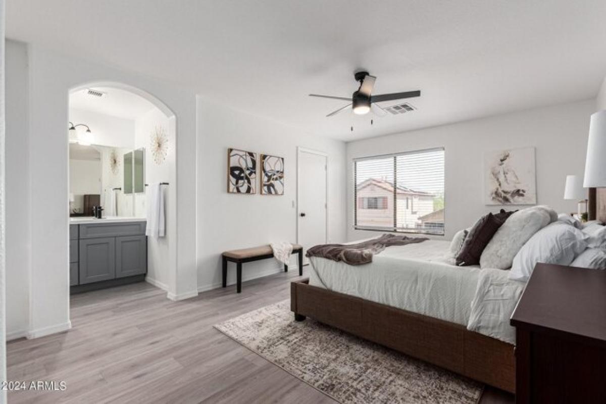 3 bedrooms House in Litchfield Park, USA No. 397157