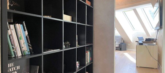 5 rooms Penthouse in Dobling, Austria No. 36246 10