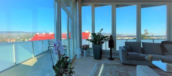 5 rooms Penthouse in Dobling, Austria No. 36246 26