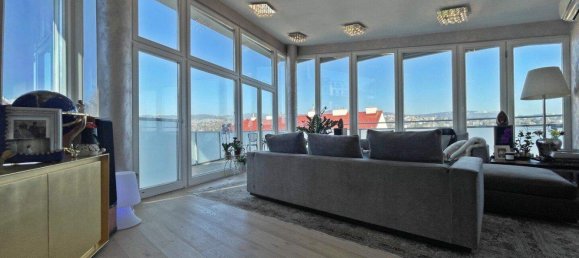 5 rooms Penthouse in Dobling, Austria No. 36246 22