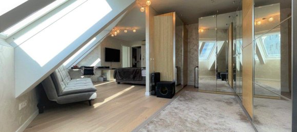 5 rooms Penthouse in Dobling, Austria No. 36246 13