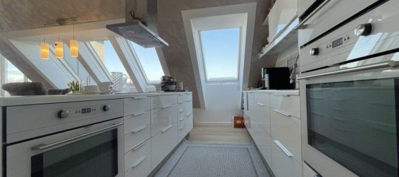 5 rooms Penthouse in Dobling, Austria No. 36246 4