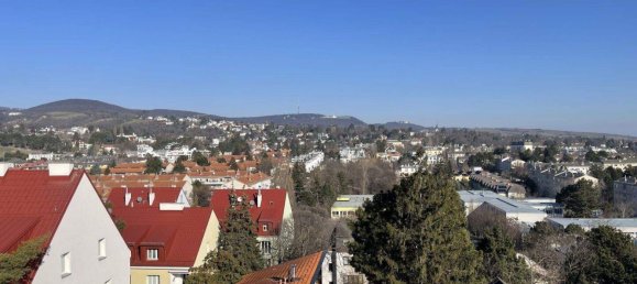 5 rooms Penthouse in Dobling, Austria No. 36246 17
