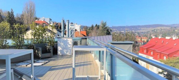 5 rooms Penthouse in Dobling, Austria No. 36246 18