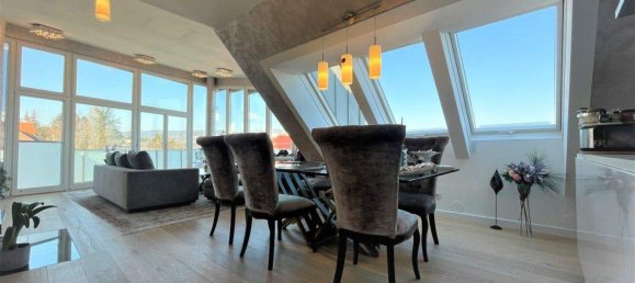 5 rooms Penthouse in Dobling, Austria No. 36246 30