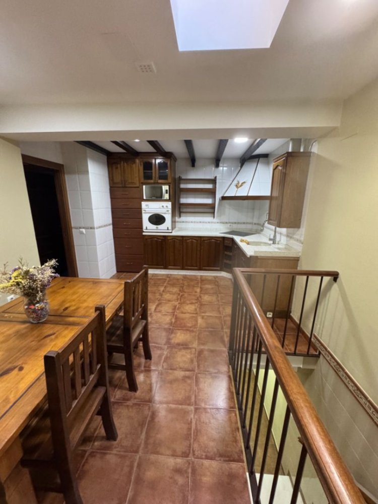 4 bedrooms Townhouse in Sanlucar de Barrameda, Spain No. 249664